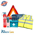 Fire cupping kits/car safety/fire fighting kit